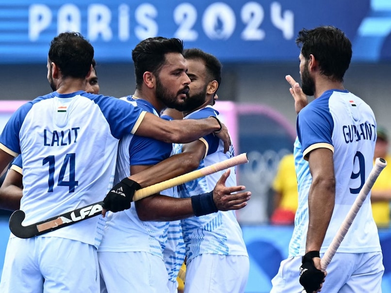 India vs. Great Britain: On Day 9 Paris Olympics, August 4th