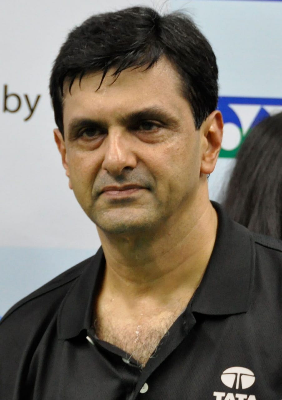 who is prakash padukone’s ?